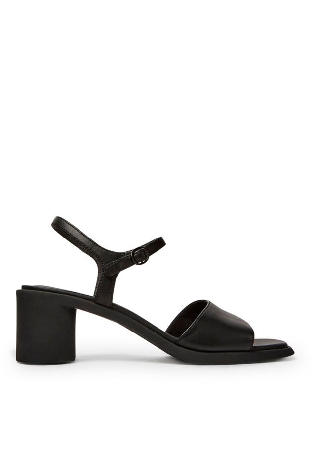 Camper Meda Leather Sandal | Urban Outfitters