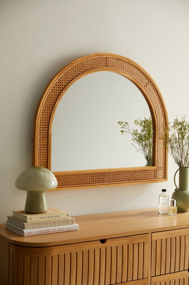 Marte Dresser Mirror Urban Outfitters