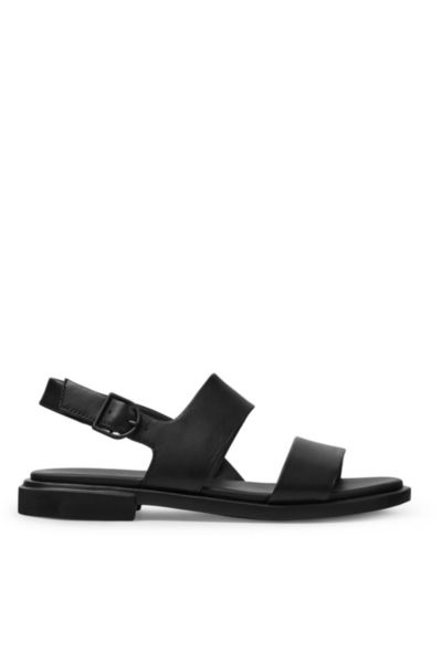 Camper Edy Leather Sandal | Urban Outfitters