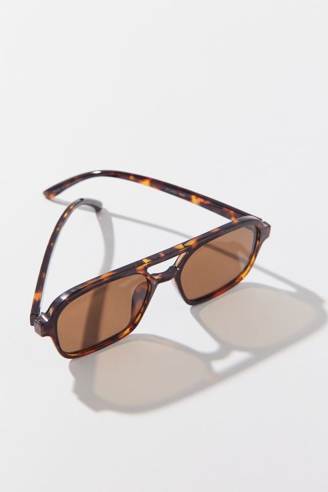 Sydney Aviator Sunglasses #1
