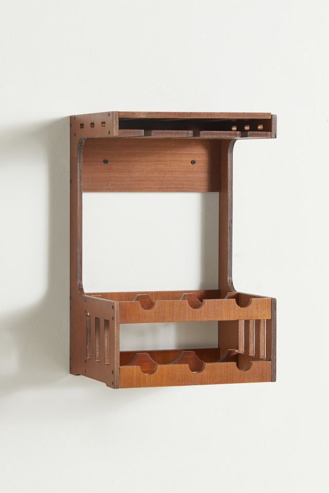 Urban outfitters wine rack new arrivals