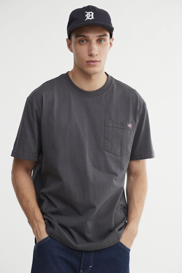 Dickies Heavyweight Cotton Pocket Tee