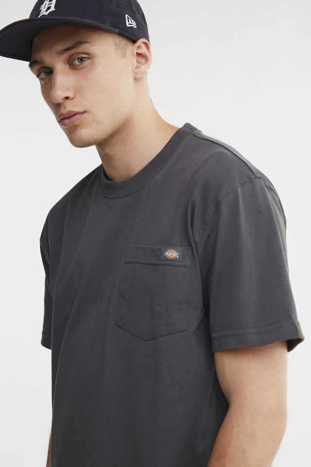 Dickies Heavyweight Cotton Pocket Tee #2