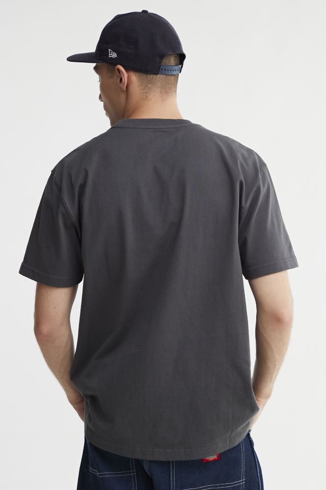 Dickies Heavyweight Cotton Pocket Tee #3