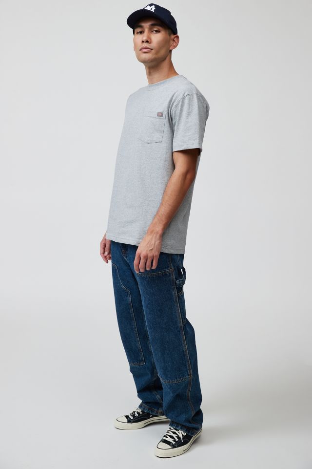 Dickies Heavyweight Pocket Tee #1