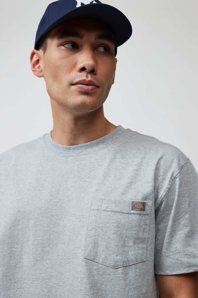 Dickies Heavyweight Pocket Tee #2
