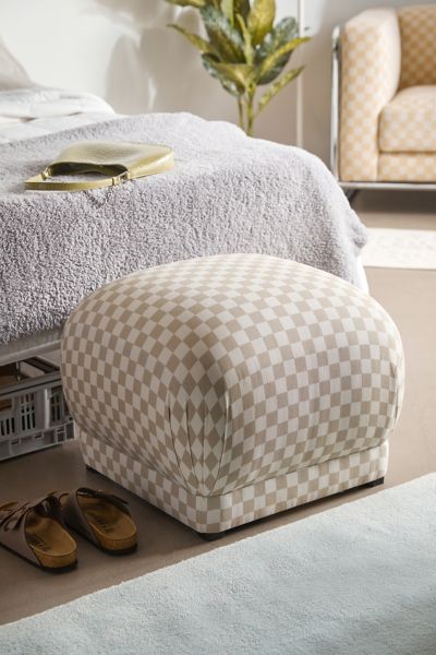 Urban outfitters deals pouf ottoman