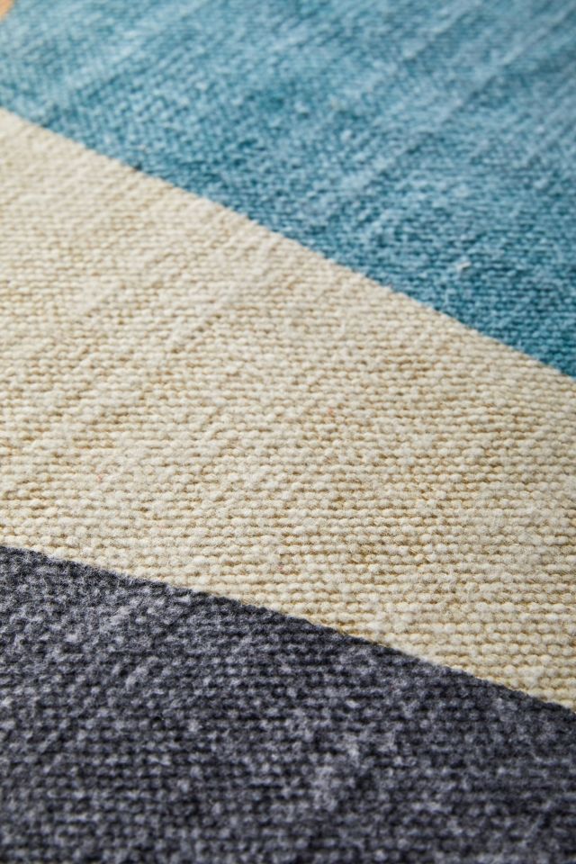 Hayward Brushed Rug #3
