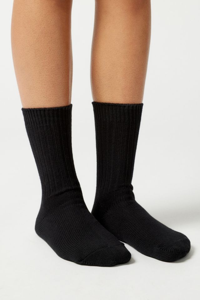 Chunky Athletic Crew Sock #1