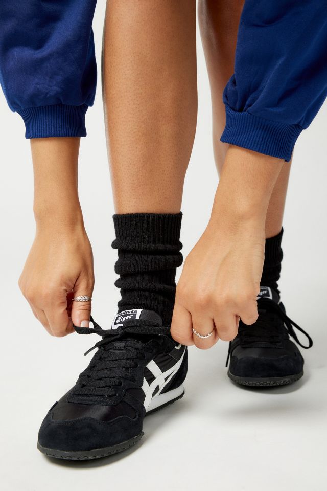Chunky Athletic Crew Sock #2