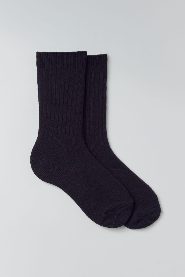 Chunky Athletic Crew Sock #3