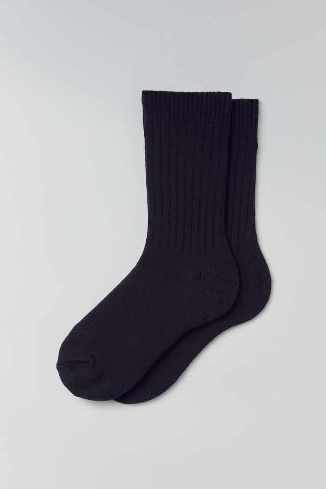 Chunky Athletic Crew Sock #4