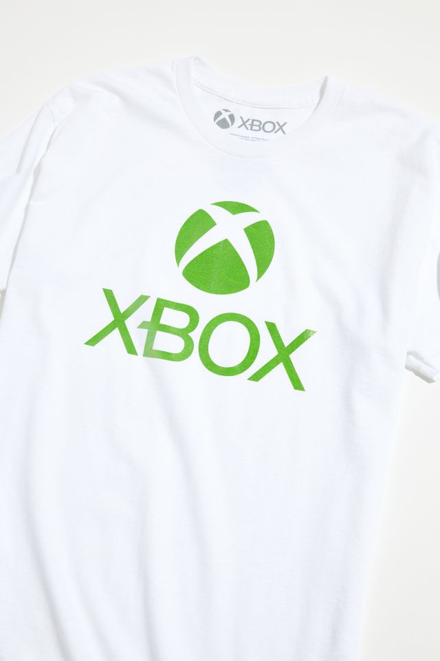 XBOX Iridescent Logo Tee #1