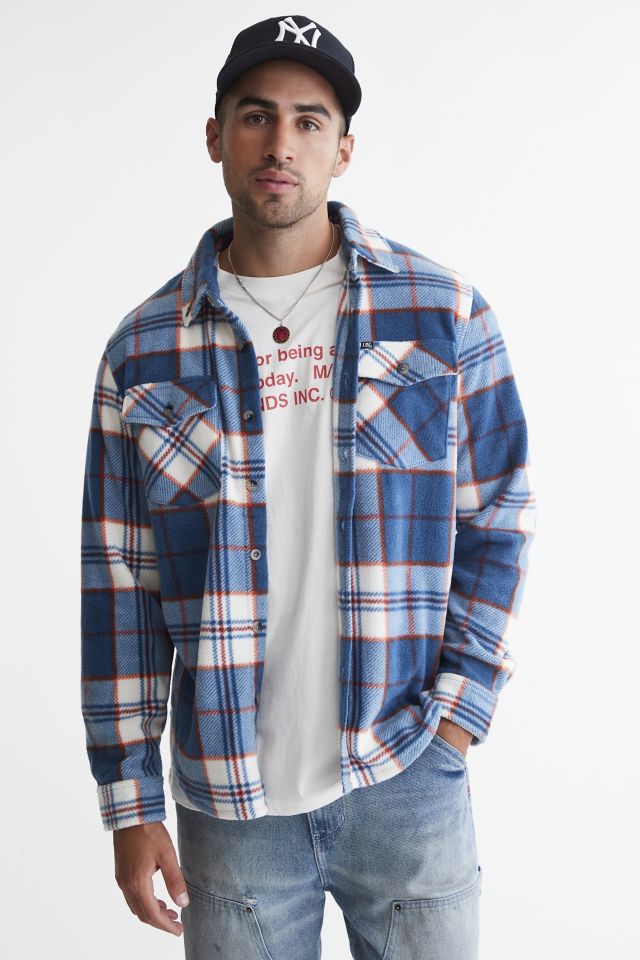 urban outfitters overshirt