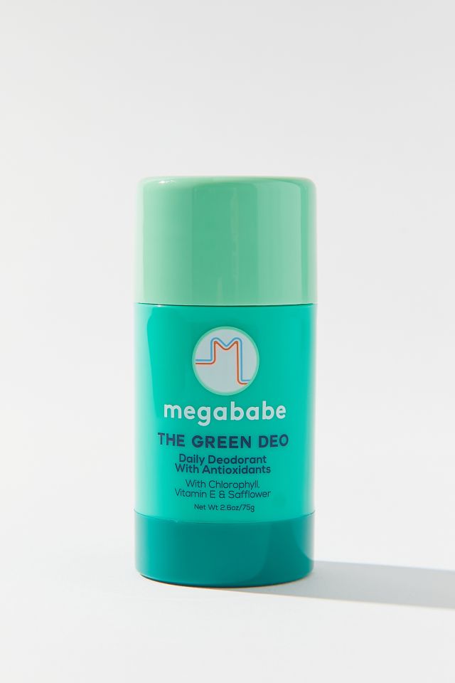 Megababe Daily Deodorant #1
