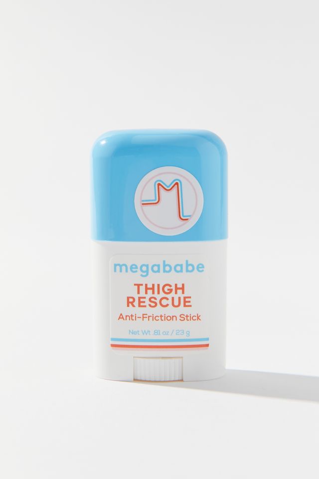 Megababe Thigh Rescue Mini Anti-Friction Stick #1