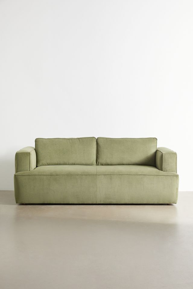 Meena Corduroy Sofa