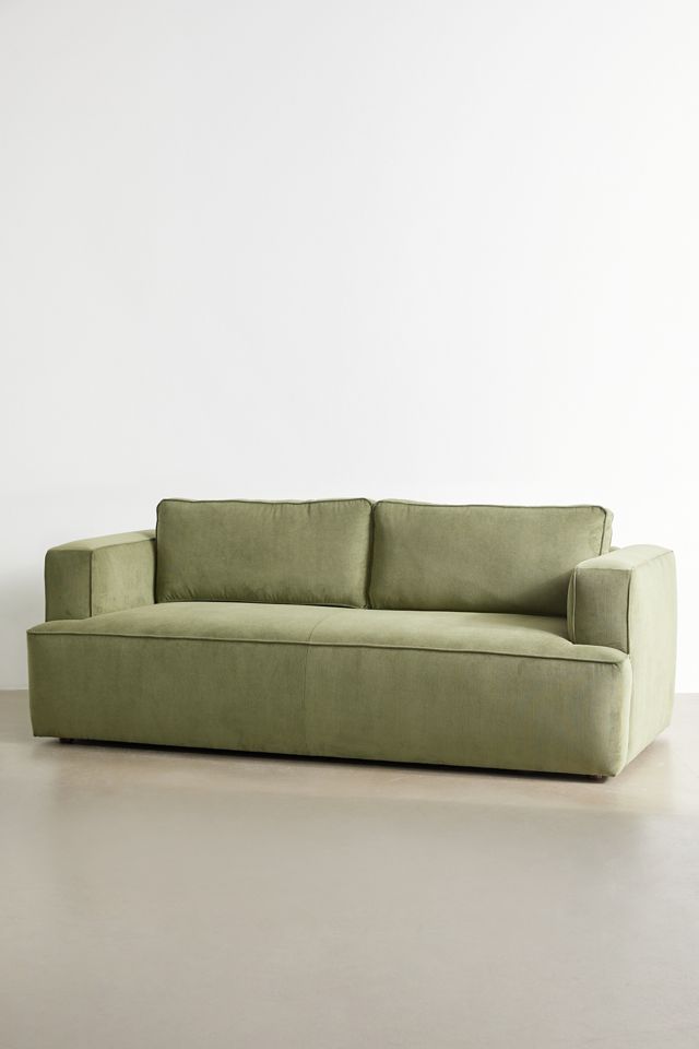Meena Corduroy Sofa