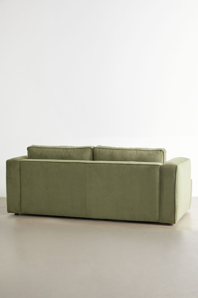 Meena Corduroy Sofa