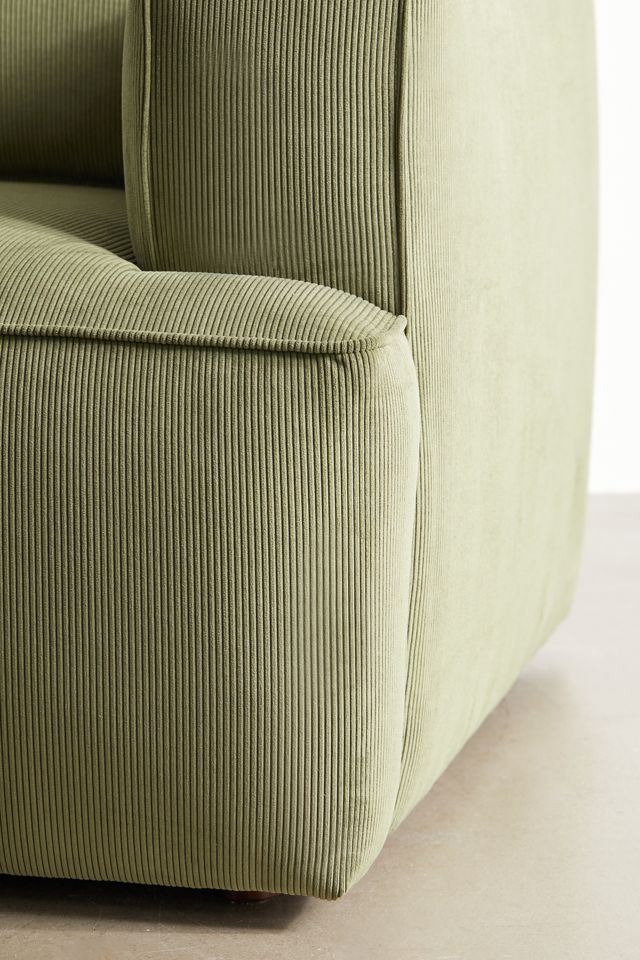 Meena Corduroy Sofa
