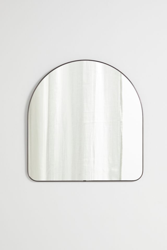 Hubba Arched Mirror Urban Outfitters