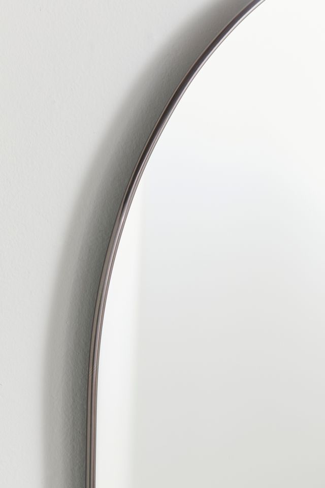 Hubba Arched Mirror Urban Outfitters Canada