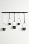 Triflora Large Hanging Planter