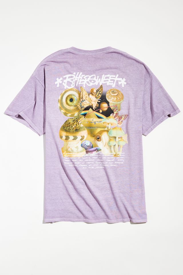 Bittersweet Involuntary Memory Tee #1