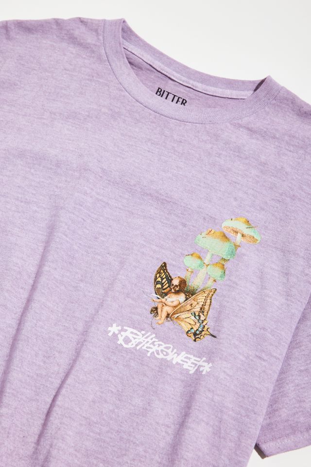 Bittersweet Involuntary Memory Tee #2