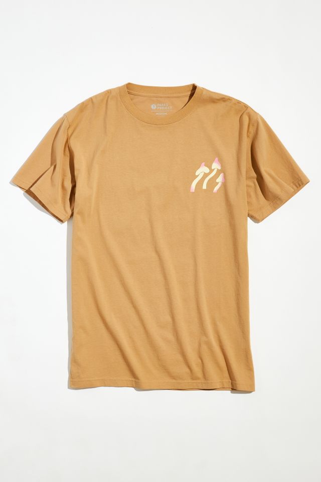 Parks Project Feel The Earth Breathe Tee #2
