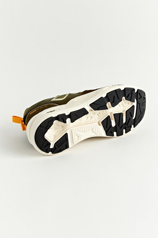 Puma TRC Blaze Safari Sneaker | Urban Outfitters