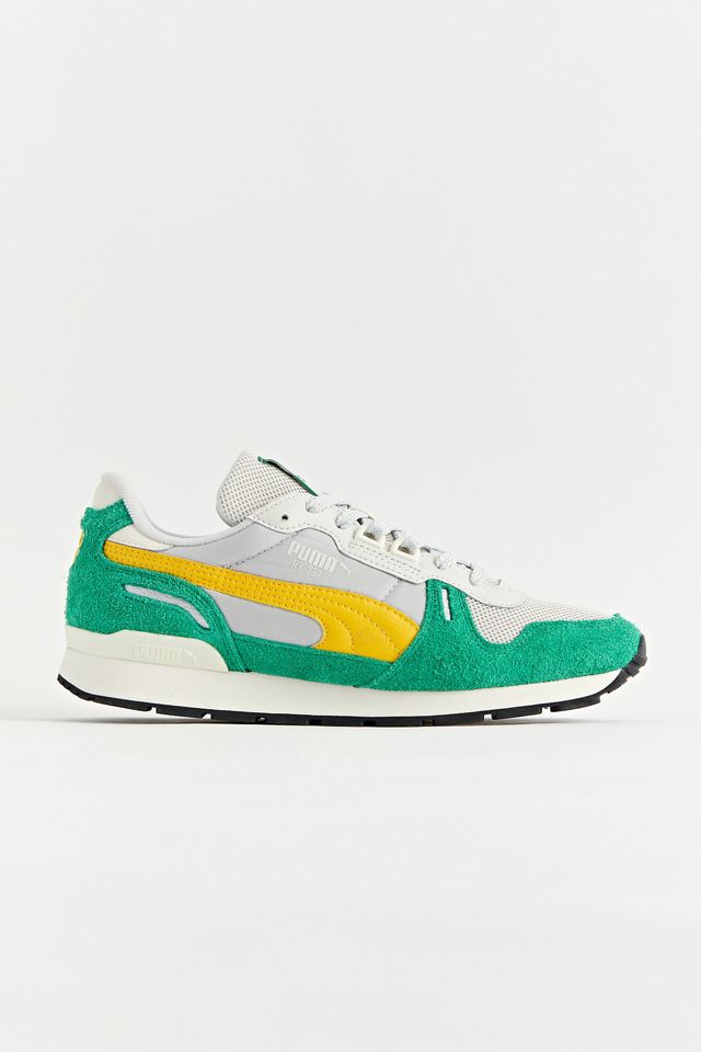 successor The Stranger master's degree Puma RX 737 New Vintage Sneaker | Urban Outfitters