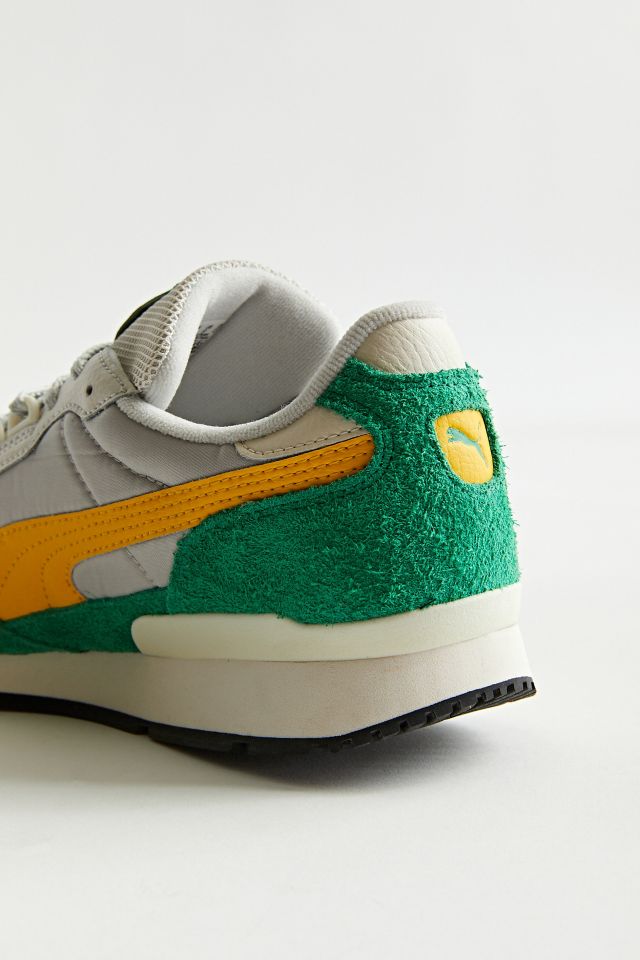 Puma RX 737 New Vintage Sneaker #2