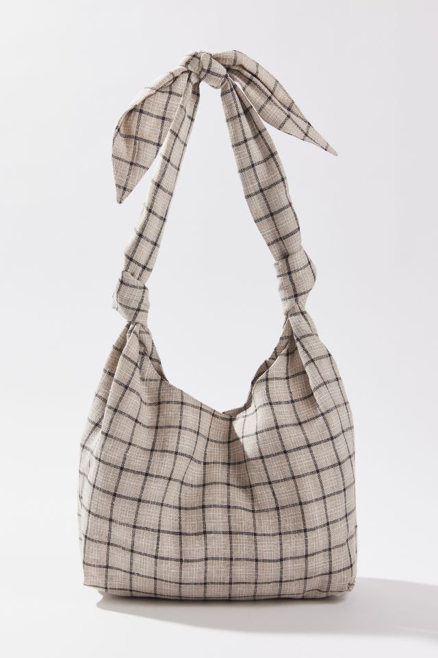 MLE Le Sac Fourre-Tout Nodo en Lin #2