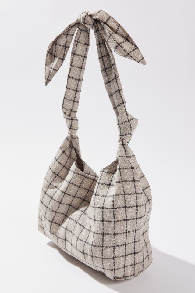 MLE Le Sac Fourre-Tout Nodo en Lin #3