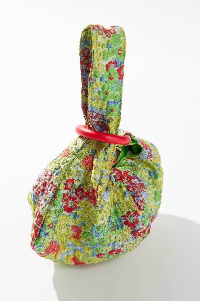 Sac à Main Brocart Cece MLE #2