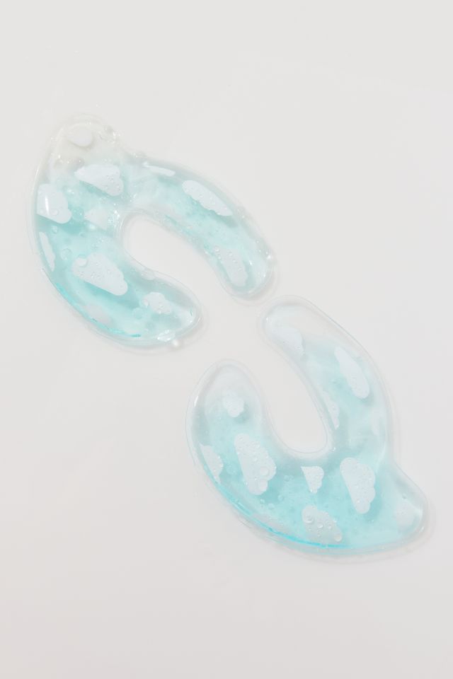 UO Cat-Eye Gel Eye Pads #2