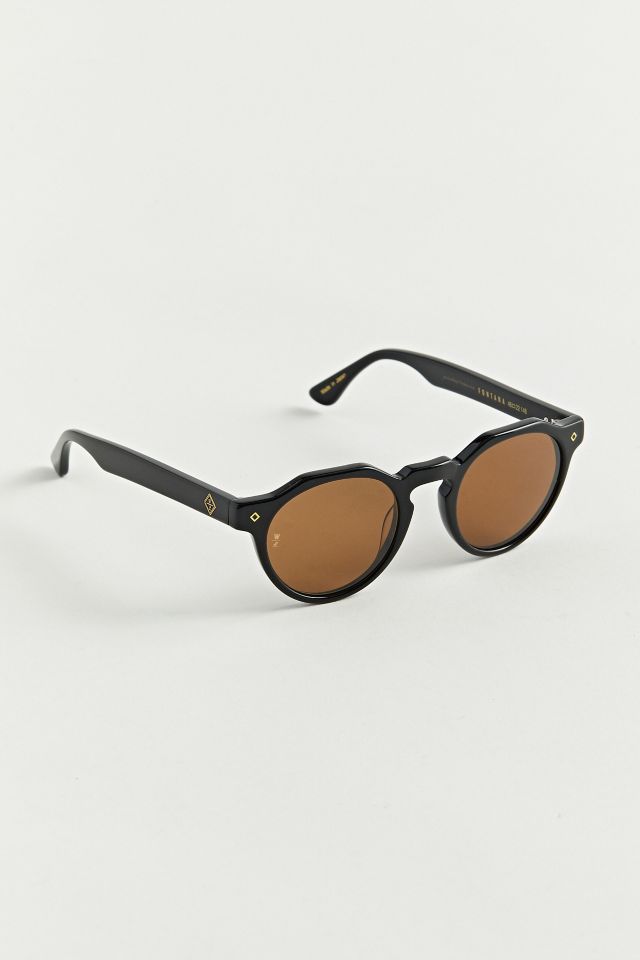 Wonderland Sun Fontana Sunglasses #1