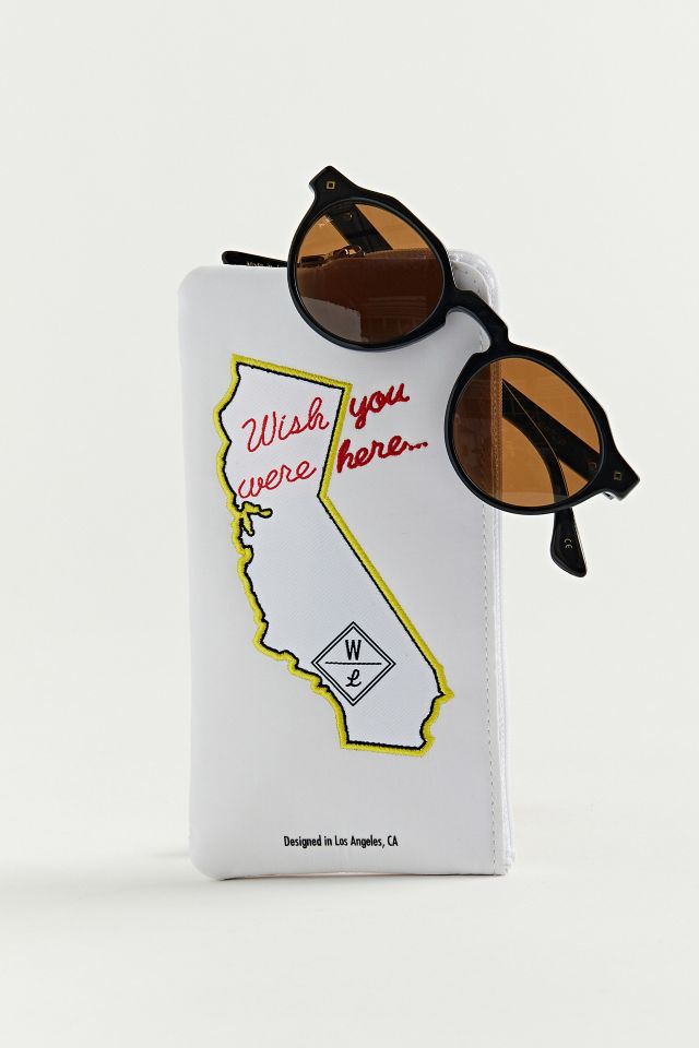 Wonderland Sun Fontana Sunglasses #2