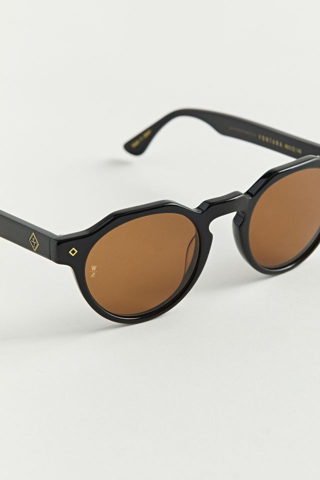 Wonderland Sun Fontana Sunglasses #3