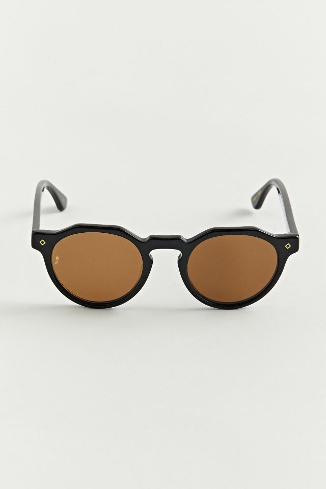 Wonderland Sun Fontana Sunglasses #4