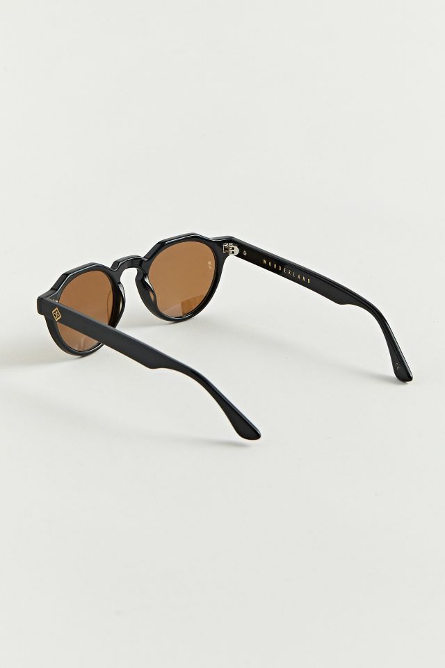 Wonderland Sun Fontana Sunglasses #5