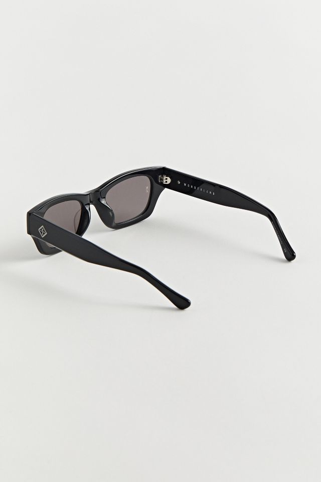 Wonderland Nine-O-Nine Sunglasses #3