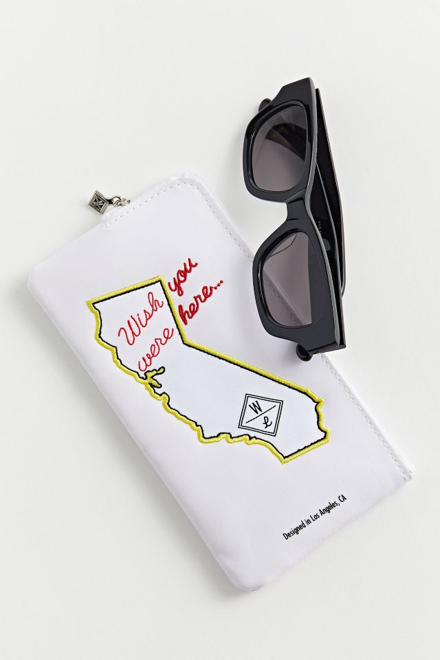 Wonderland Nine-O-Nine Sunglasses #4