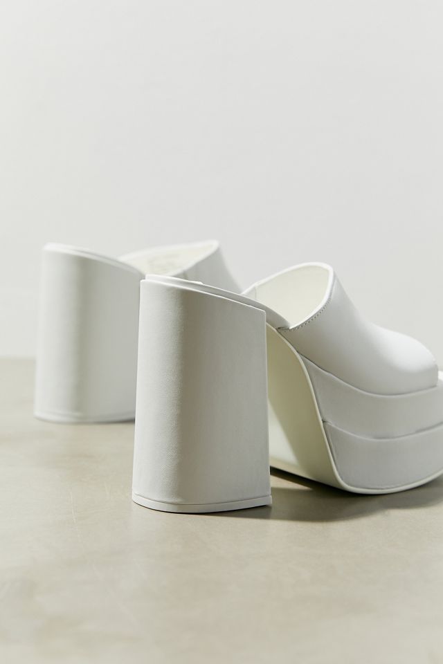 steve madden cagey platform