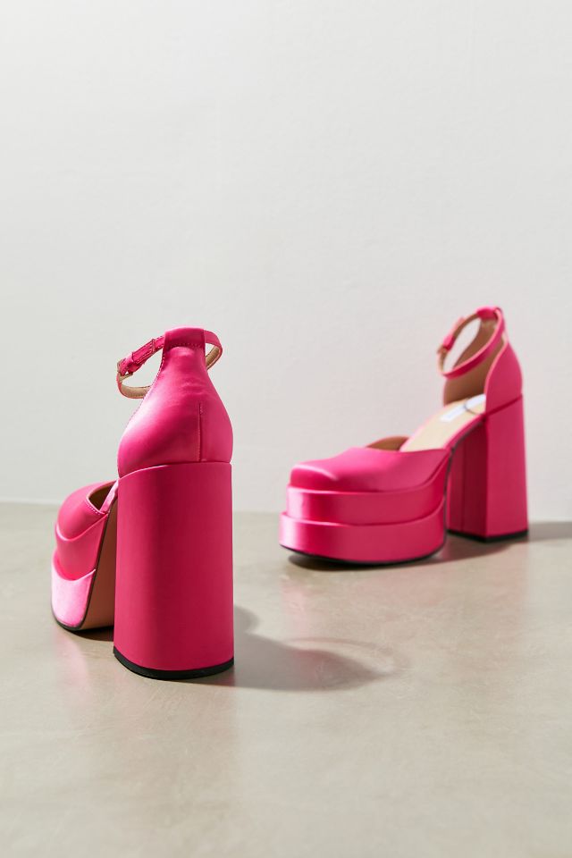 Steve Madden Charlize Platform Heel #3