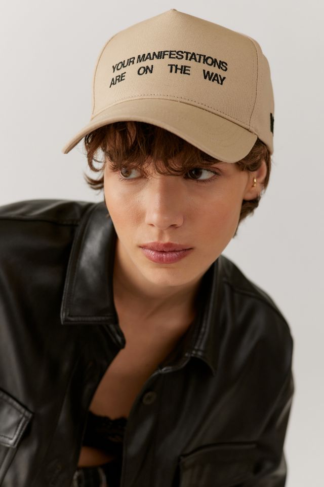 The Mayfair Group Manifestation Baseball Hat #1