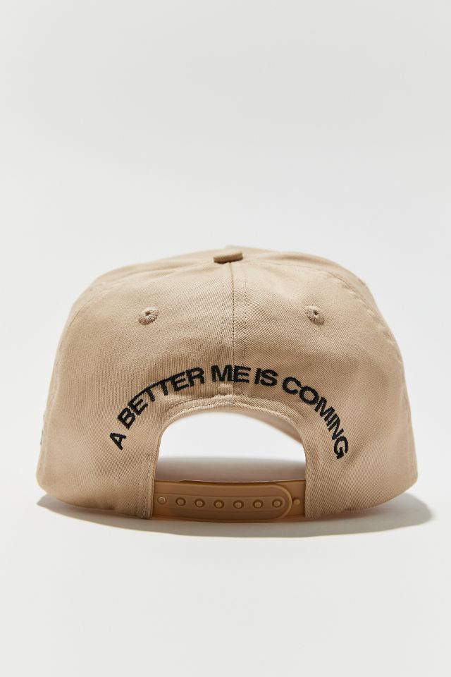 The Mayfair Group Manifestation Baseball Hat #2