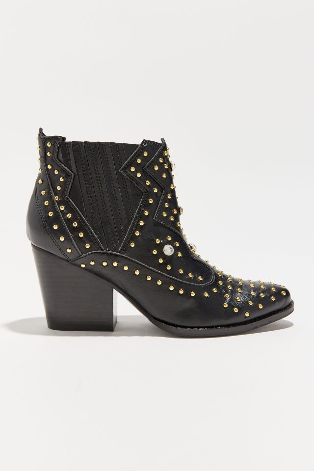 Coconuts ankle boots hotsell