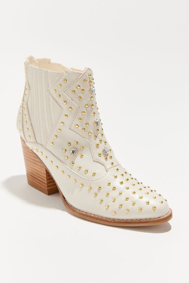 Bottines western Aster Coconuts By Matisse Footwear #1